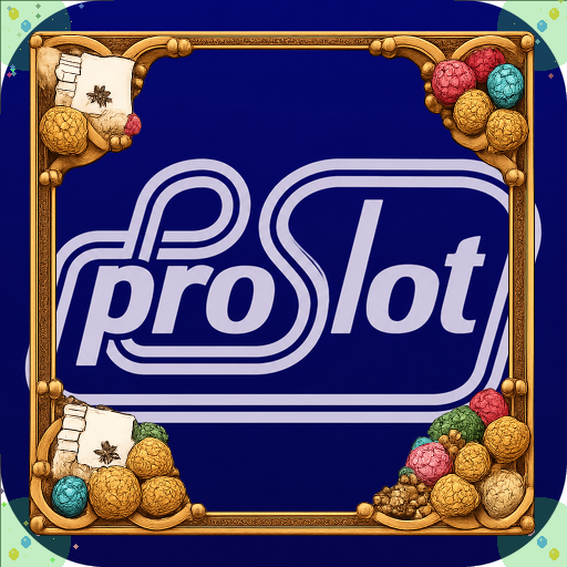 proslot — mitra unggulan